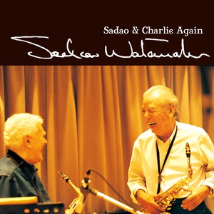 Cover of Sadao & Charlie Again