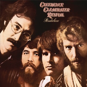 Cover of Pendulum