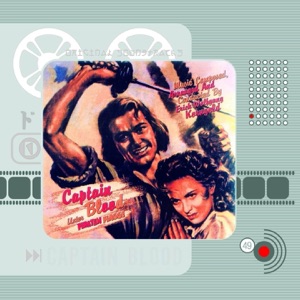 Hoes van Captain Blood (Original Motion Picture Soundtrack)