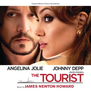 Hoes van The Tourist: Original Motion Picture Soundtrack