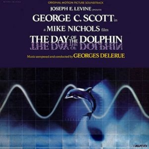 Cover of The Day of the Dolphin