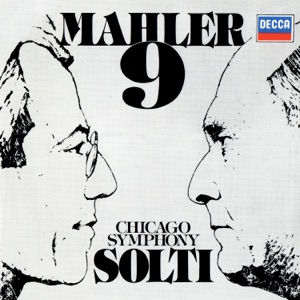 Cover of Mahler: Symphony No. 9