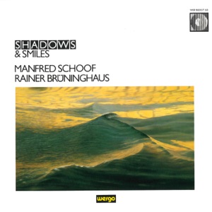 Cover of Shadows & Smiles