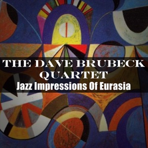 Cover of Jazz Impressions of Eurasia