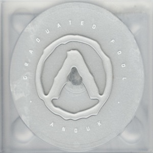 Cover of Graduated Fool