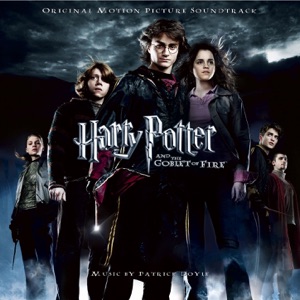Hoes van Harry Potter and the Goblet Of Fire (Original Motion Picture Soundtrack)