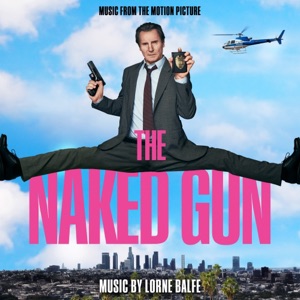 Hoes van The Naked Gun: Music from the Motion Picture