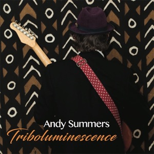 Cover of Triboluminescence
