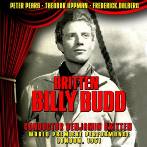 Hoes van Billy Budd