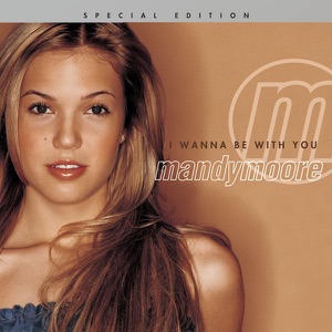Cover of I Wanna Be With You