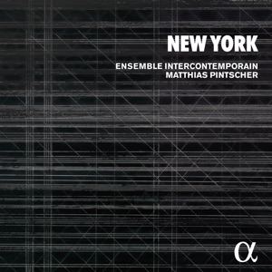 Cover of New York