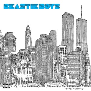 Cover of To the 5 Boroughs