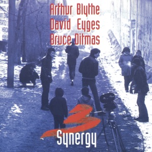 Cover of Synergy