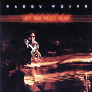 Cover of Let the Music Play