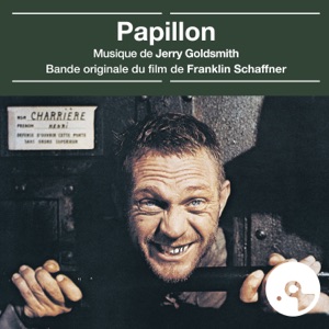 Cover of Papillon