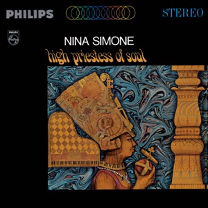Cover of High Priestess of Soul