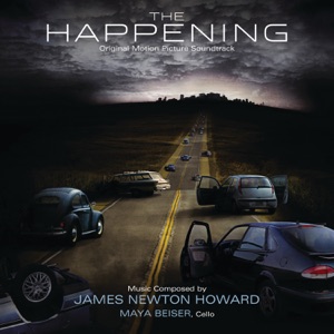 Hoes van The Happening: Original Motion Picture Soundtrack