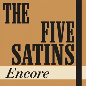 Cover of Encore