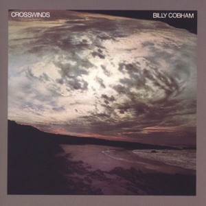 Cover of Crosswinds