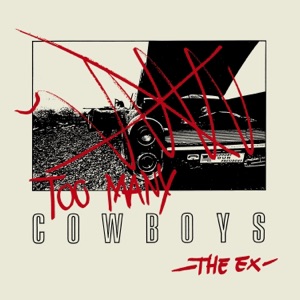 Hoes van Too Many Cowboys