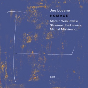 Cover of Homage