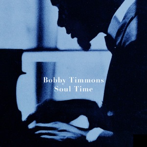 Cover of Soul Time
