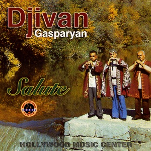 Cover of Salute