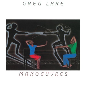 Cover of Manoeuvres