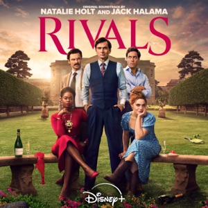 Cover of Rivals (Original Soundtrack)