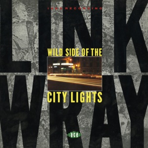 Hoes van Wild Side of the City Lights