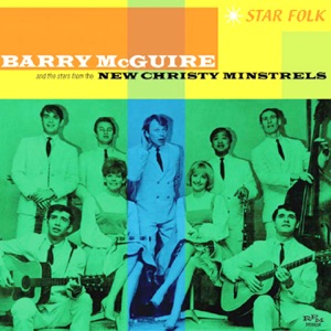 Cover of Star Folk