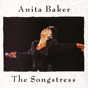 Cover of The Songstress