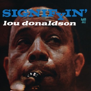 Cover of Signifyin'