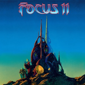 Cover of Focus 11
