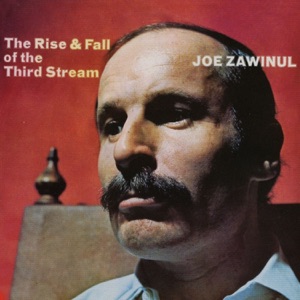 Cover of The Rise & Fall of the Third Stream