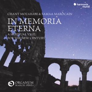 Cover of In memoria eterna