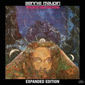 Cover of Moonscapes