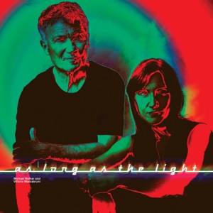 Cover of As Long as the Light