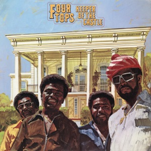 Cover of Keeper of the Castle