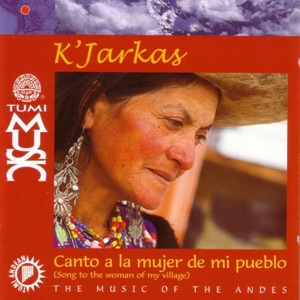 Hoes van Canto a la mujer de mi pueblo