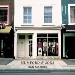 Cover of Sigh No More
