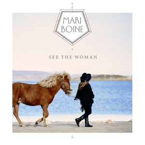 Cover of See the Woman