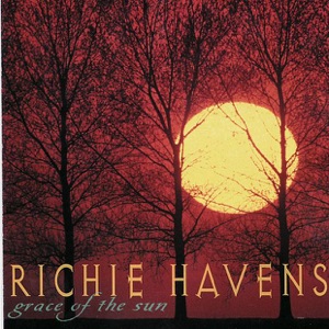 Cover of Grace of the Sun