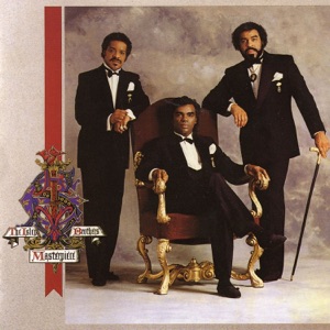 Cover of Masterpiece