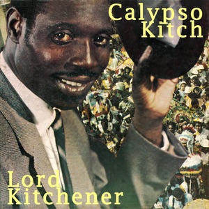 Cover of Calypso Kitch