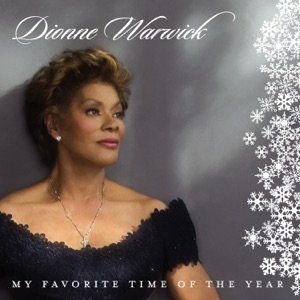 Cover of My Favorite Time of the Year