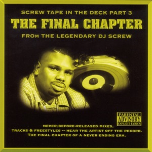 Cover of Screw Tape in the Deck, Pt 3: The Final Chapter