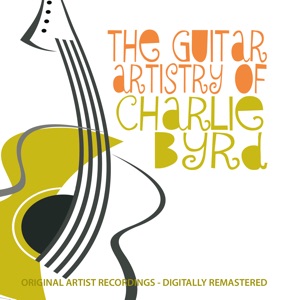 Cover of Charlie Byrd