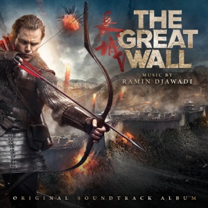 Cover of The Great Wall: Original Soundtrack Album