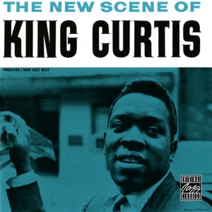 Hoes van The New Scene of King Curtis